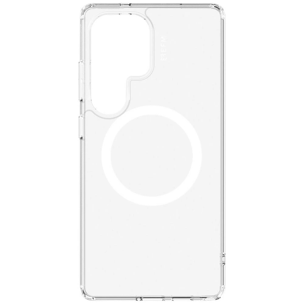 2 EFM Zurich Case Armour Samsung S26 Ultra Clear, 2 of 2