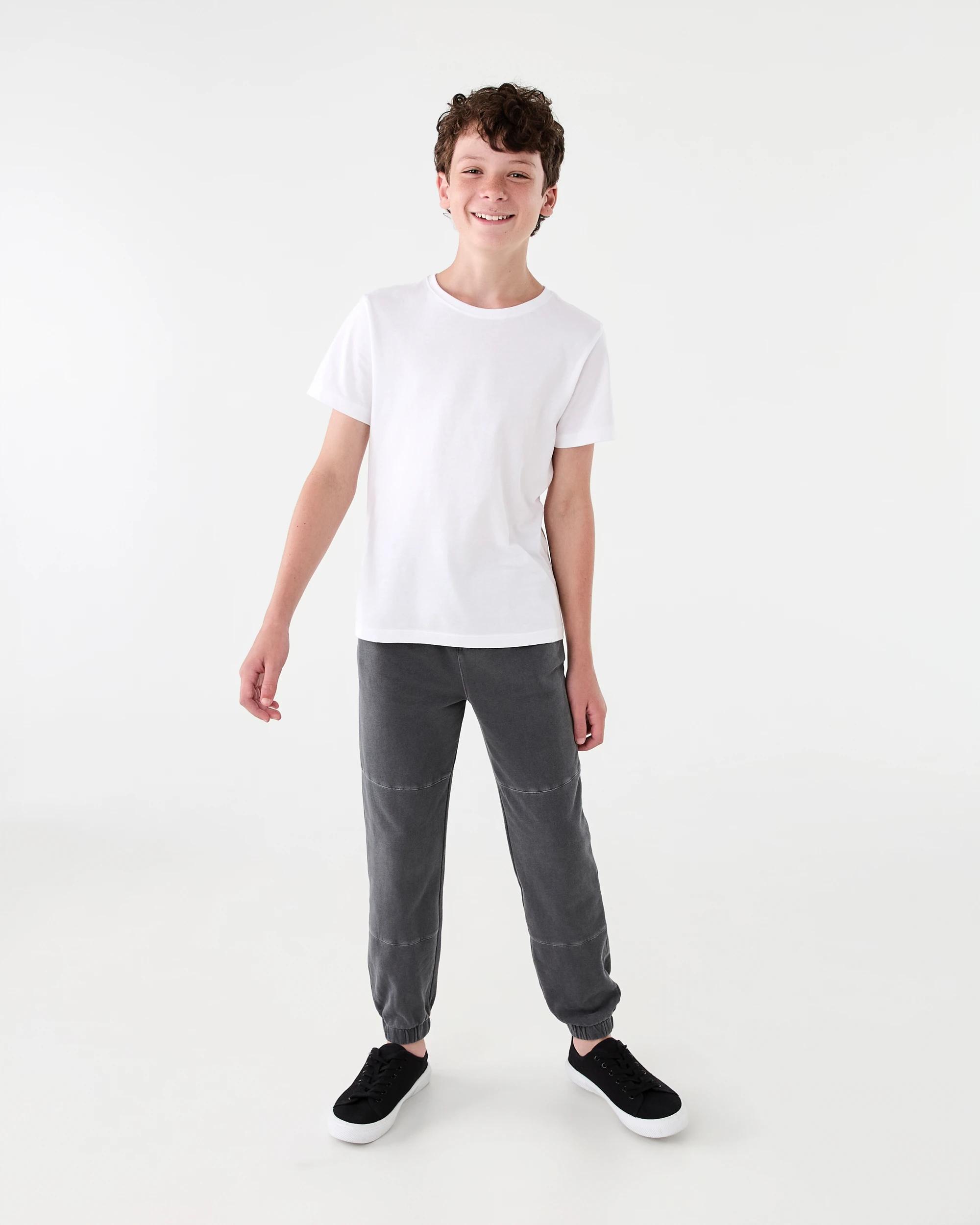 6 Garment Washed Trackpants Magnet, 6 of 7