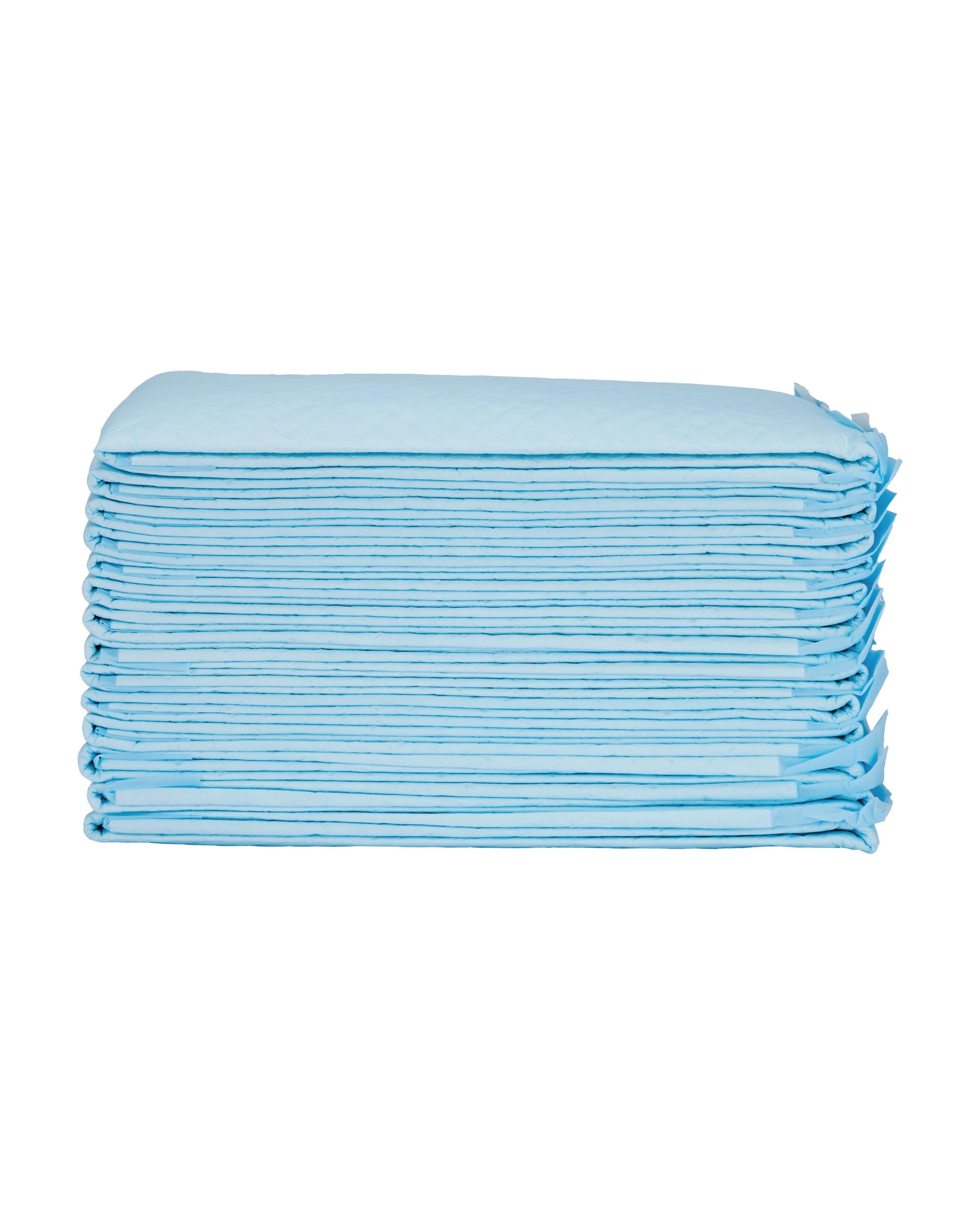 3 15 Pack Puppy Pads Super Absorbent - Medium, 3 of 5