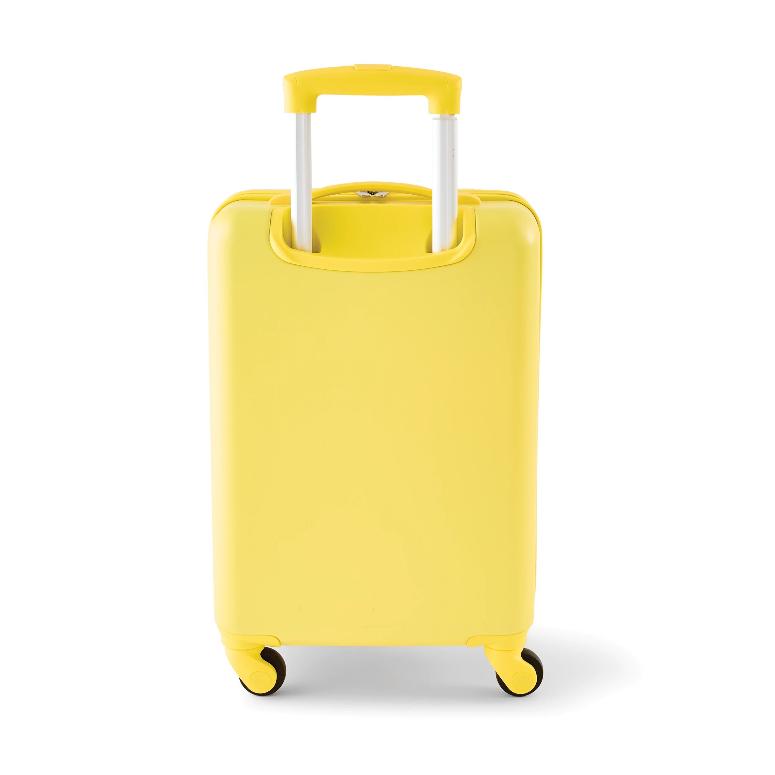 5 Illumination's Minions 3D Embossed Hard Shell Rolling Luggage, 5 of 8