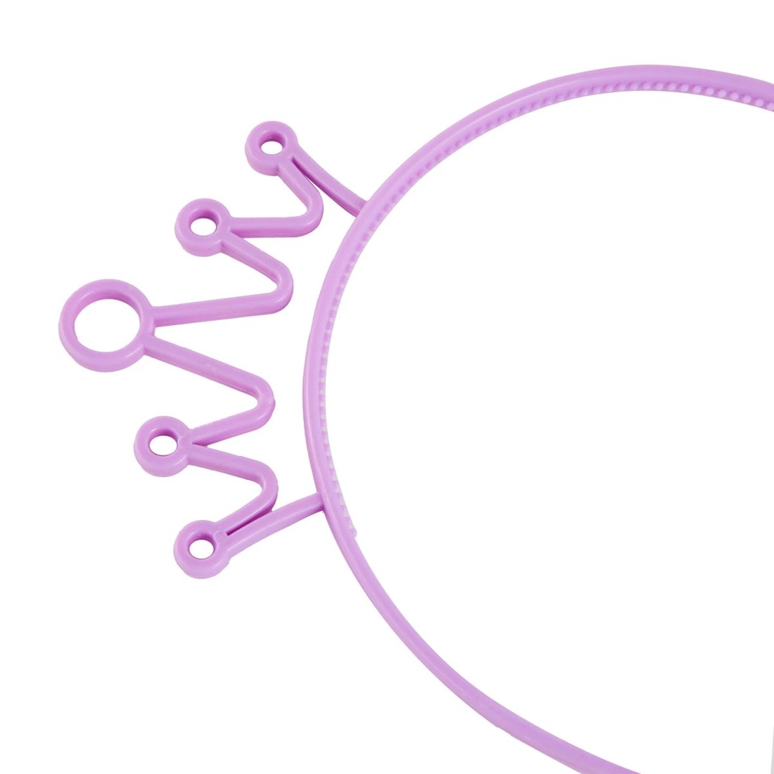 7 4 Piece Princess Headbands, 7 of 9