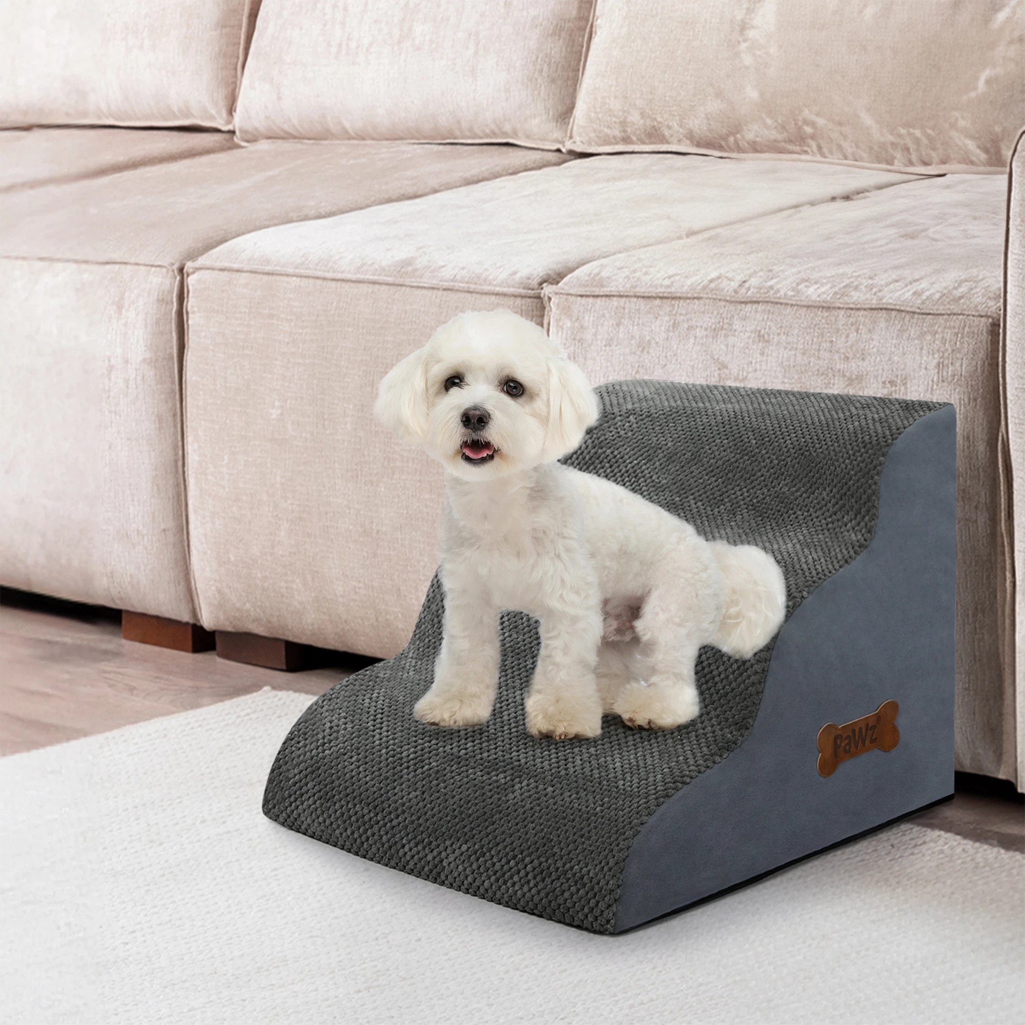 4 Pawz Dog Ramp 3-step, 4 of 4