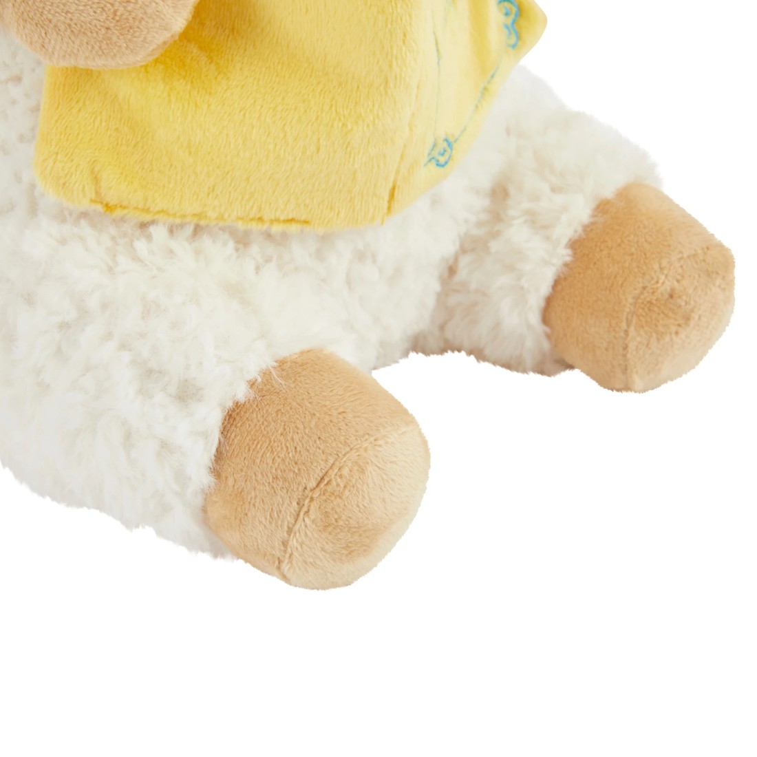 7 Mother Llama Plush Toy, 7 of 10