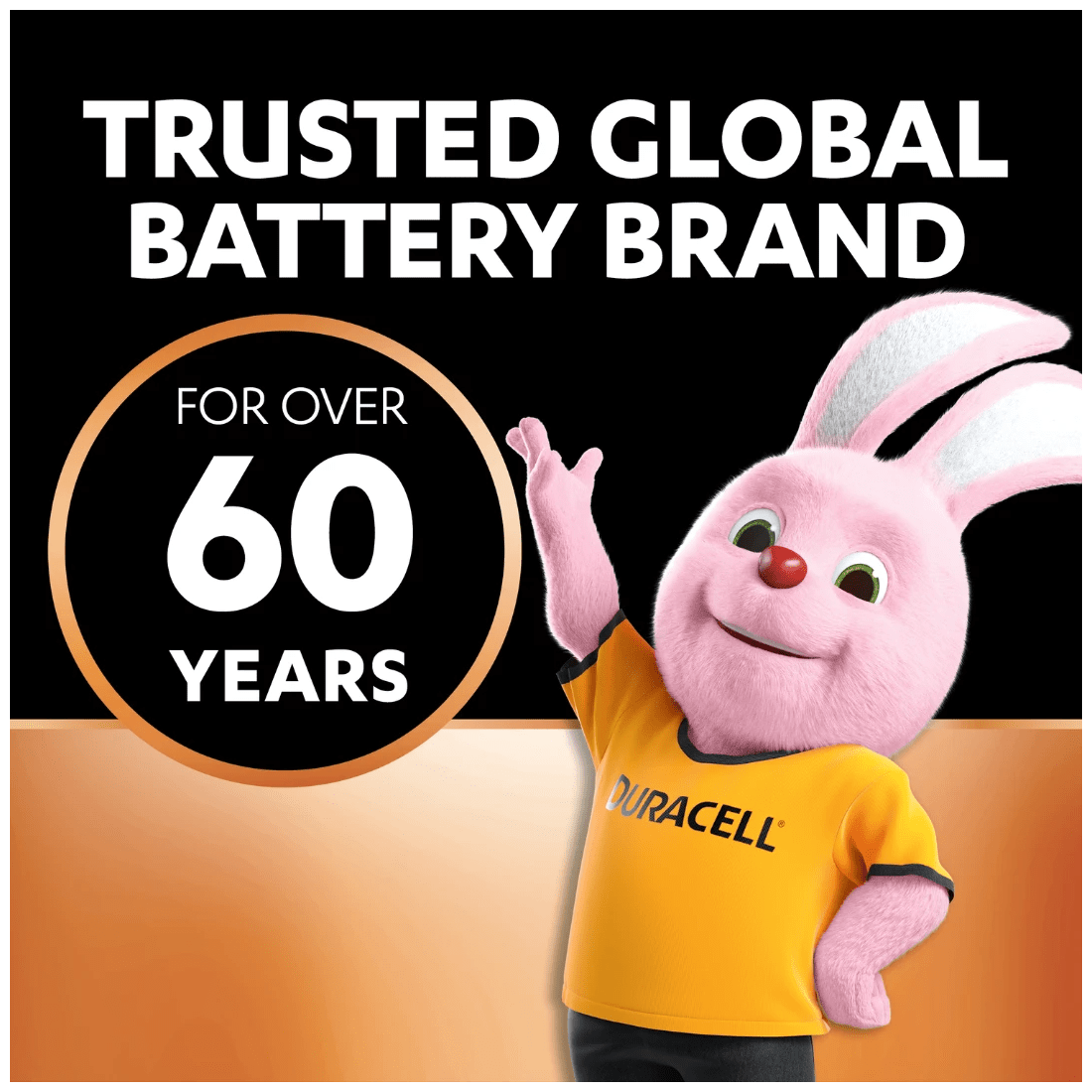 3 Duracell Coppertop C 4 Pack Batteries, 3 of 7