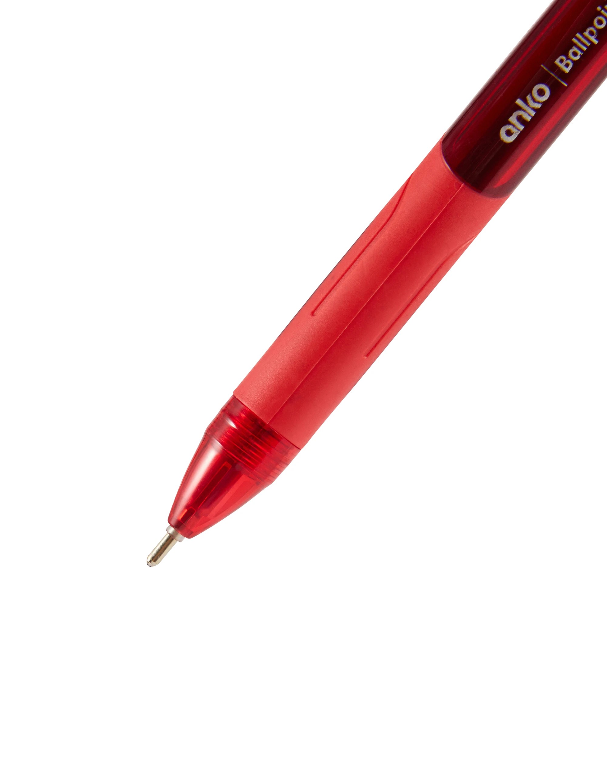 6 24 Pack Colour Scented Ballpoint Pens, 6 of 6