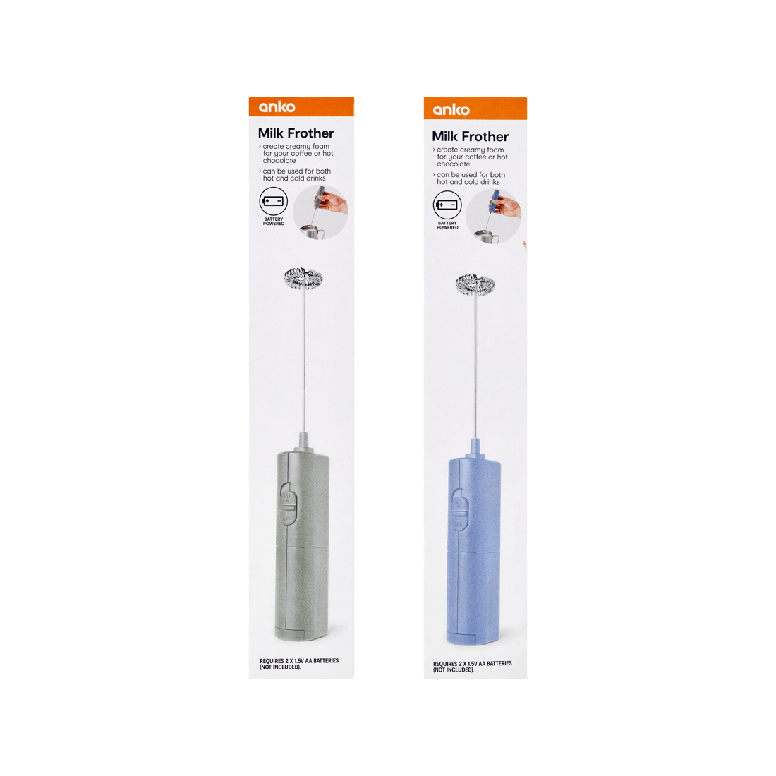 7 Milk Frother, 7 of 7