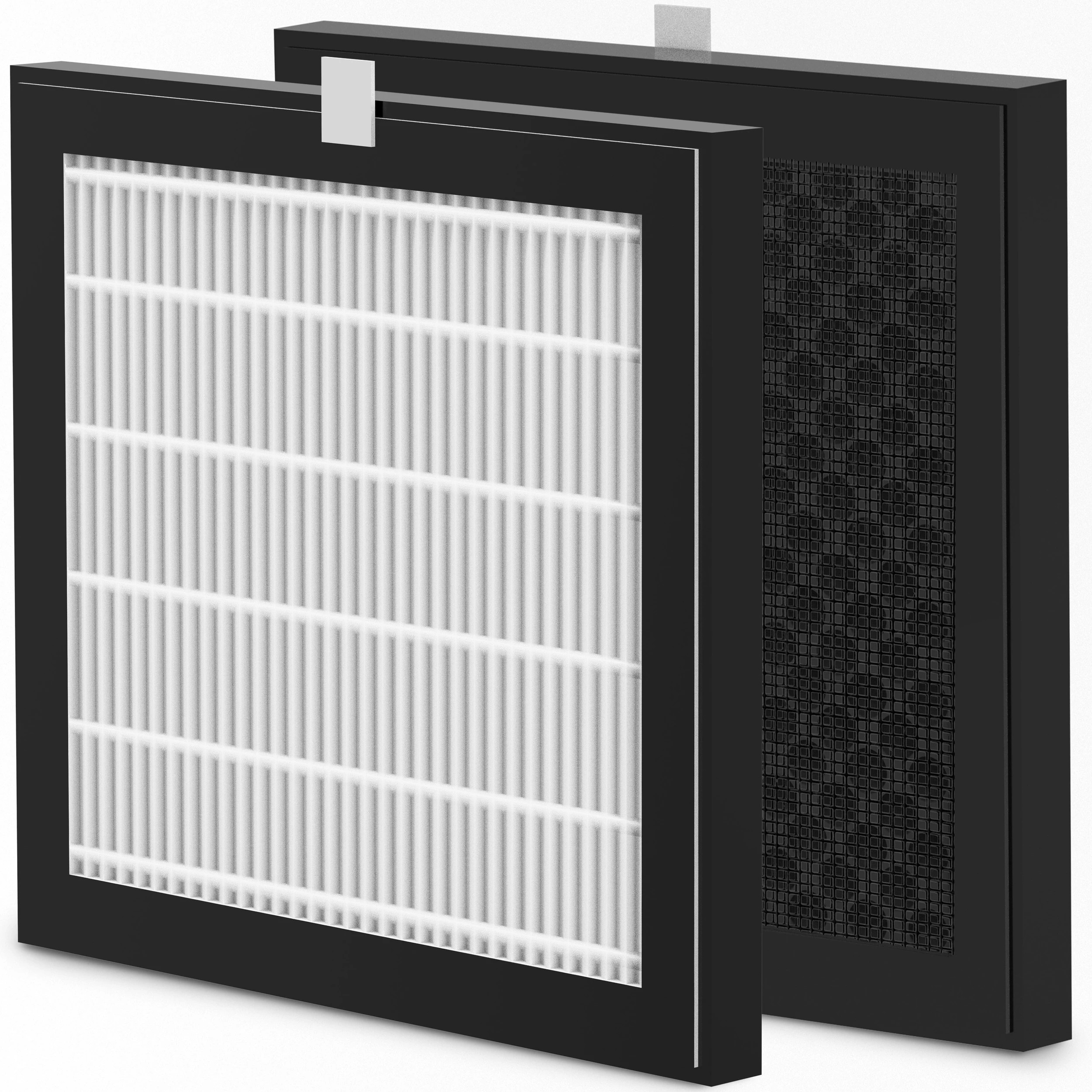 1 Arovec Replacement True HEPA Filter Compatible with AV DP500, 1 of 1