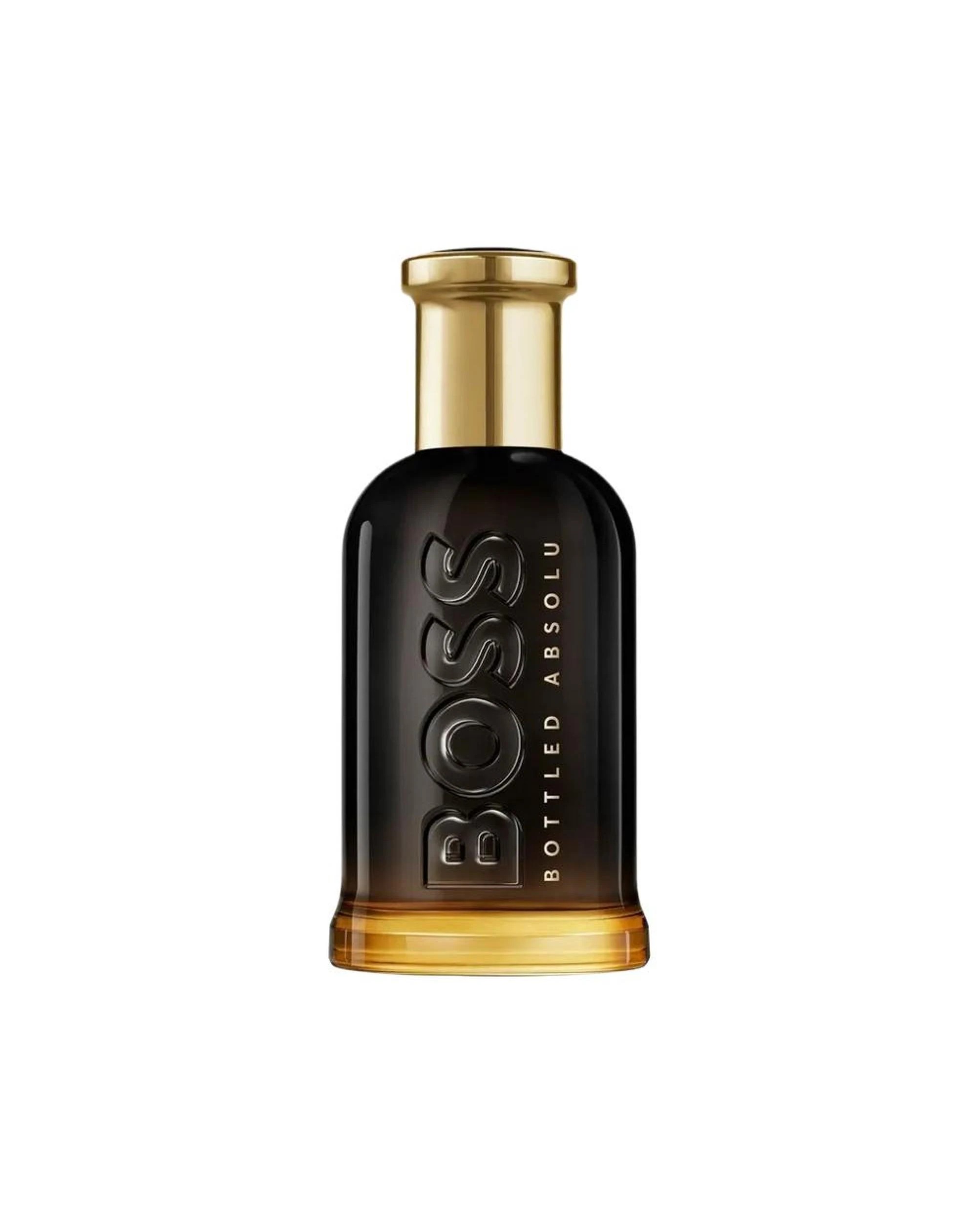 1 Hugo Boss Boss Bottled Absolu 50ml Eau de Parfum, 1 of 1