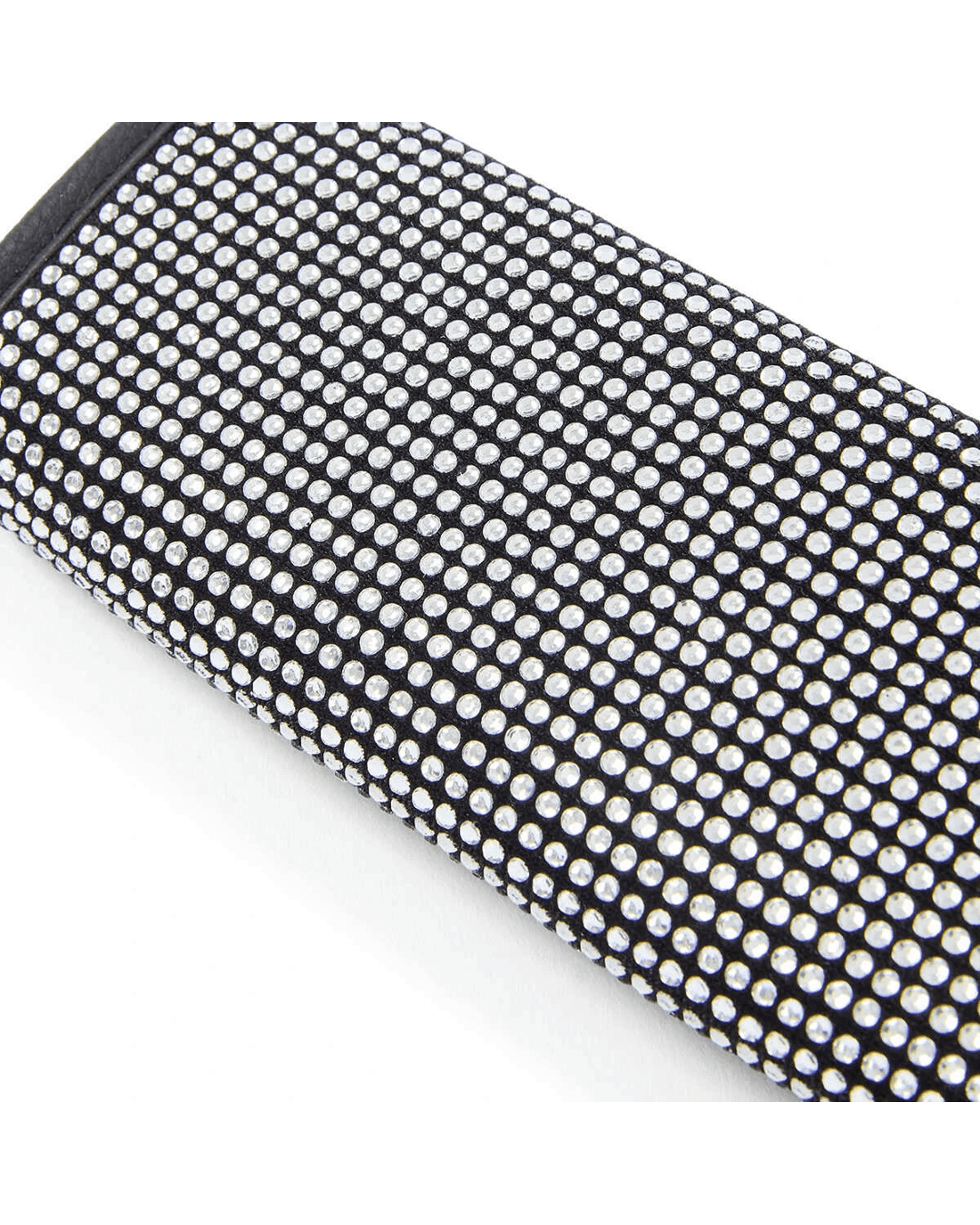 5 2 Pack Diamante Seat Belt Pad, 5 of 8