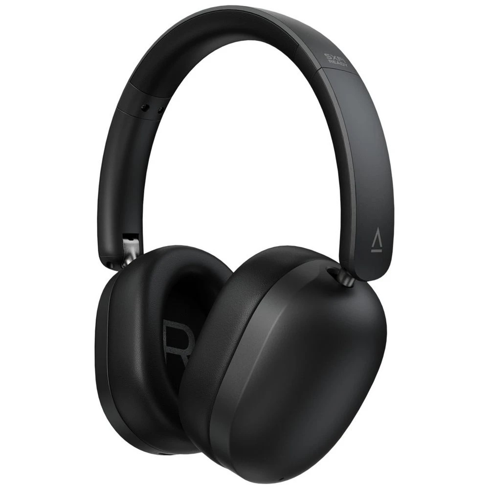 1 Creative Zen Hybrid Gen 2 Wireless Headphones Black, 1 of 6