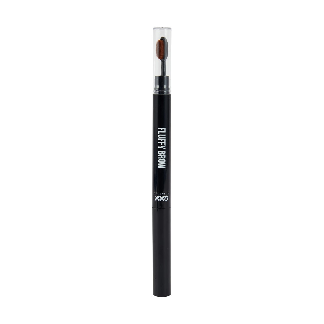 5 OXX Cosmetics Fluff & Shape Brow Pencil - Medium Brown, 5 of 6
