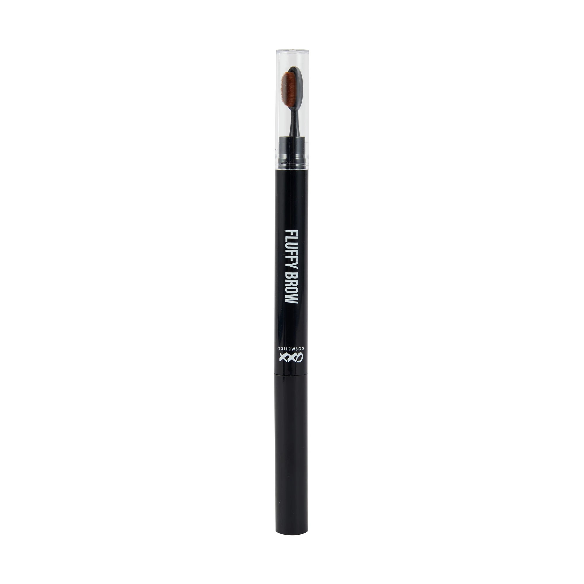 5 OXX Cosmetics Fluff & Shape Brow Pencil - Medium Brown, 5 of 6