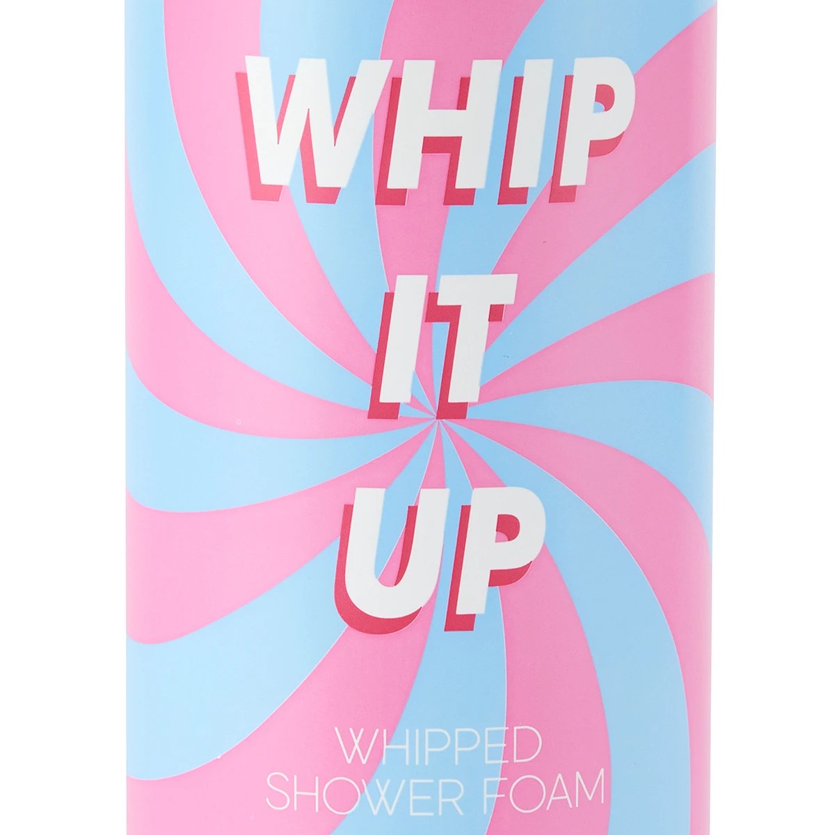 4 OXX Bodycare Whip It Up Whipped Shower Foam 240ml - Bubblegum Scented, 4 of 6