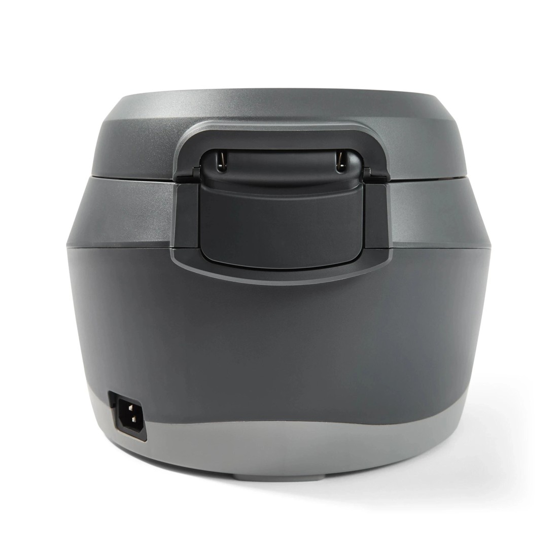 4 Nutribullet Everygrain Cooker
 - Grey, 4 of 8