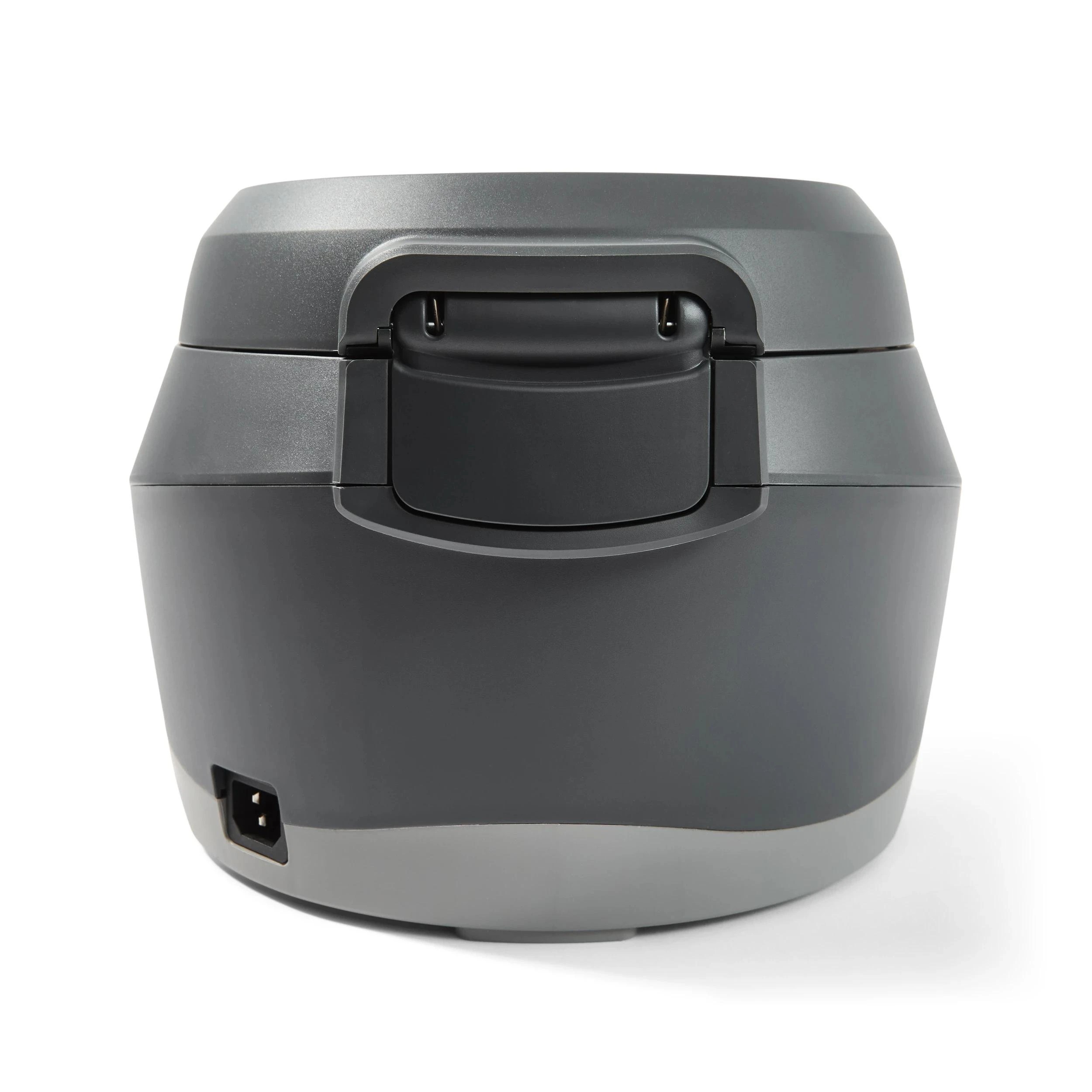 4 Nutribullet Everygrain Cooker
 - Grey, 4 of 8