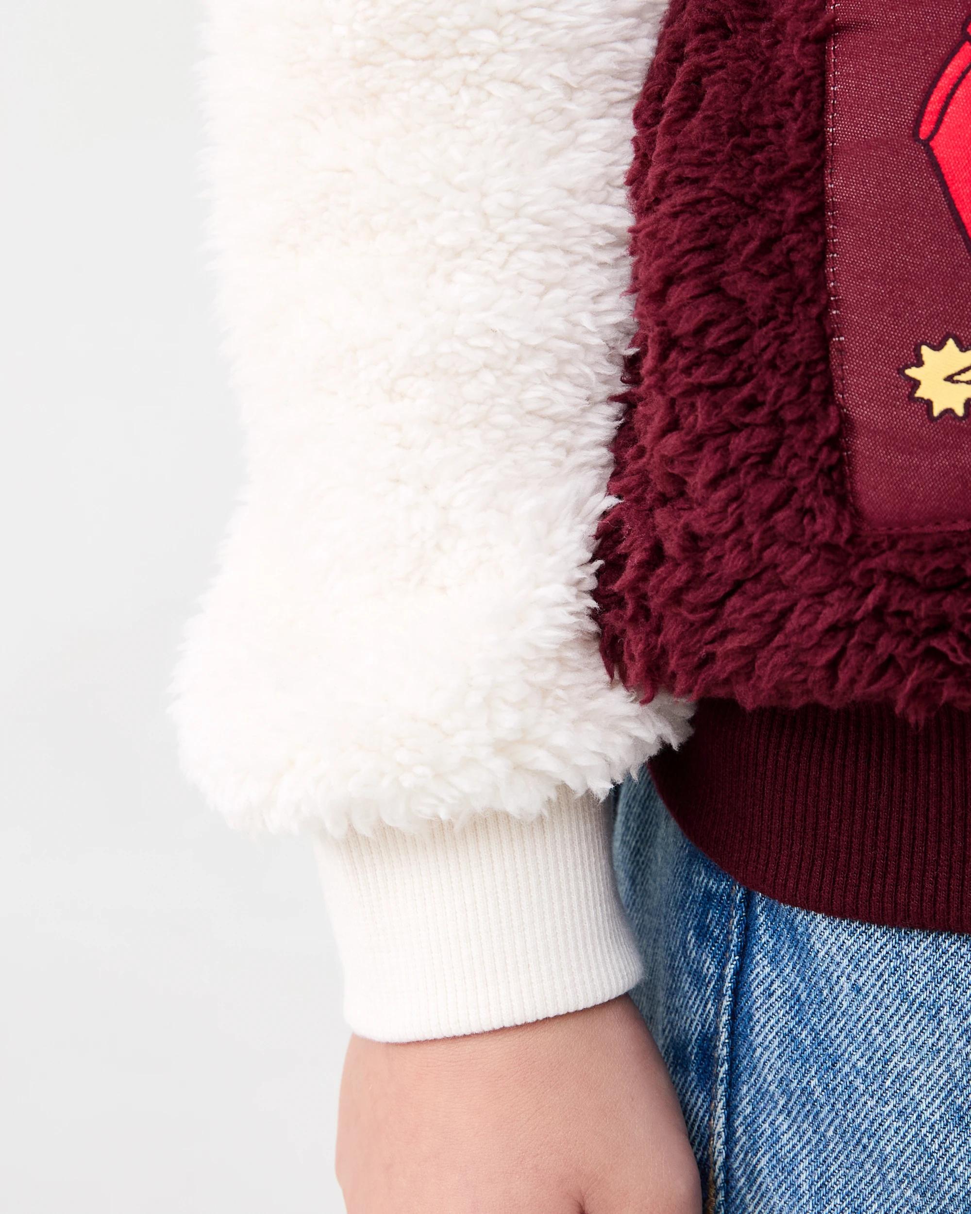 7 Toy Story License Jacket Toy Story, 7 of 9