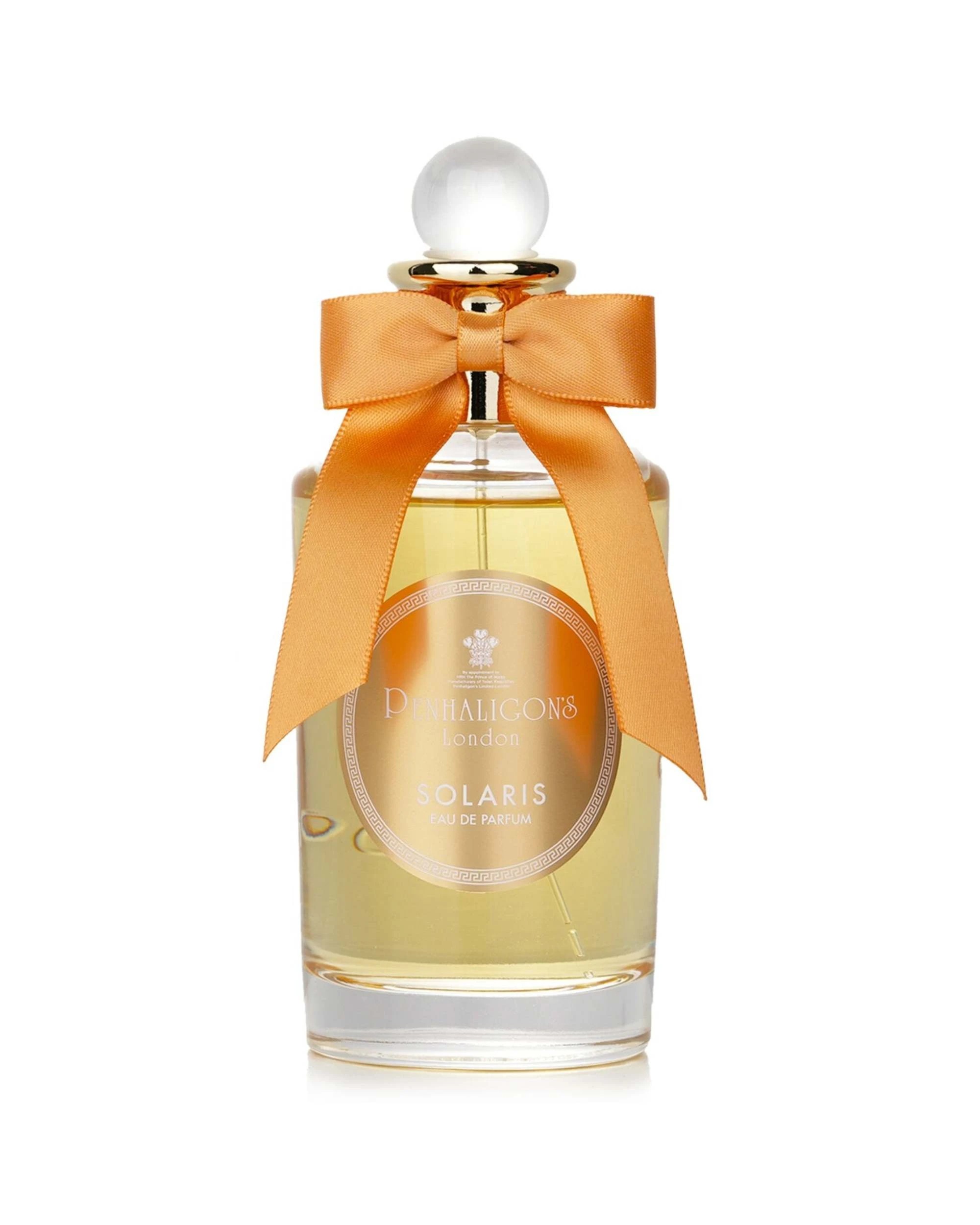 4 Penhaligon's Solaris Eau De Parfum Spray 30ml/1oz, 4 of 4