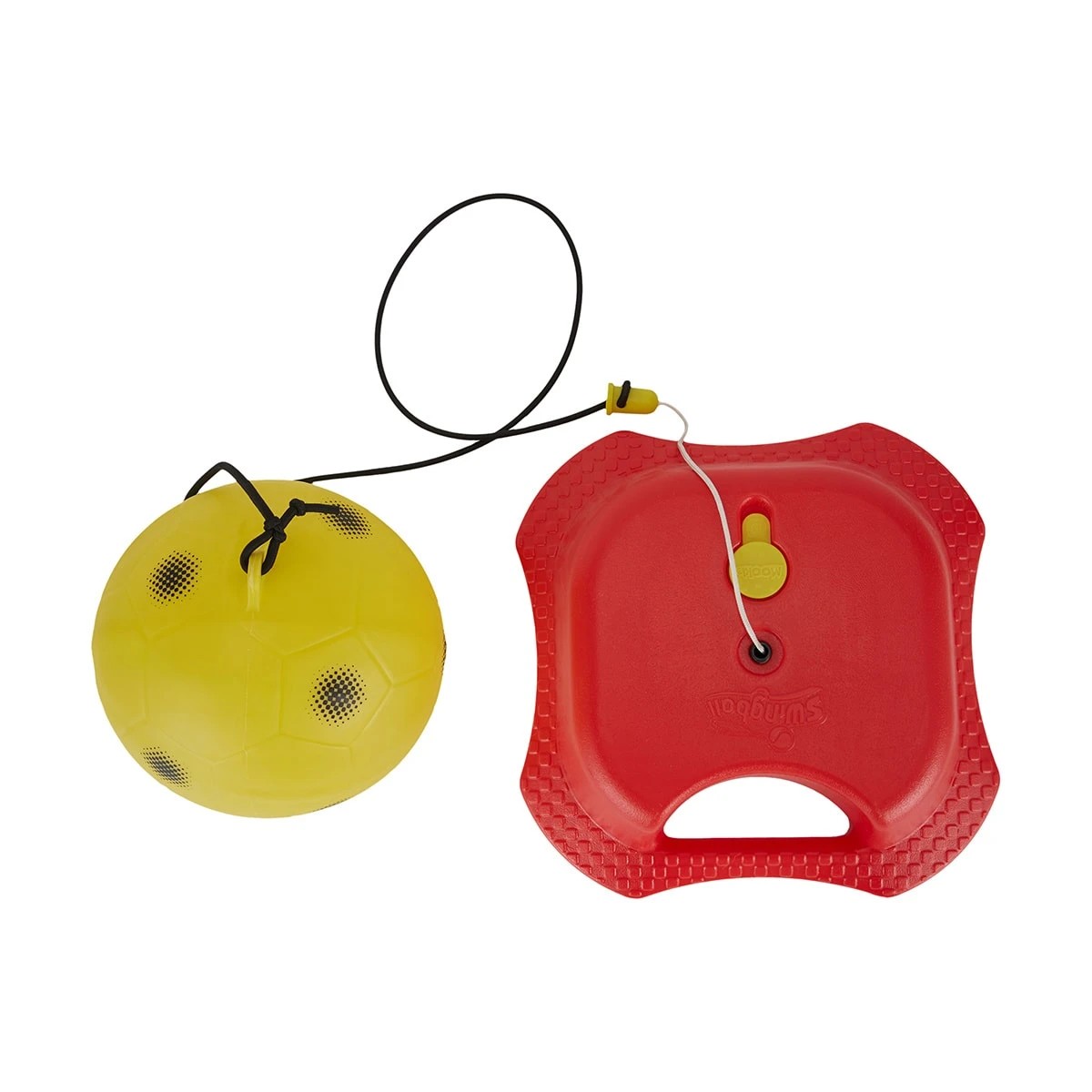 4 Swingball Reflex Soccer, 4 of 10