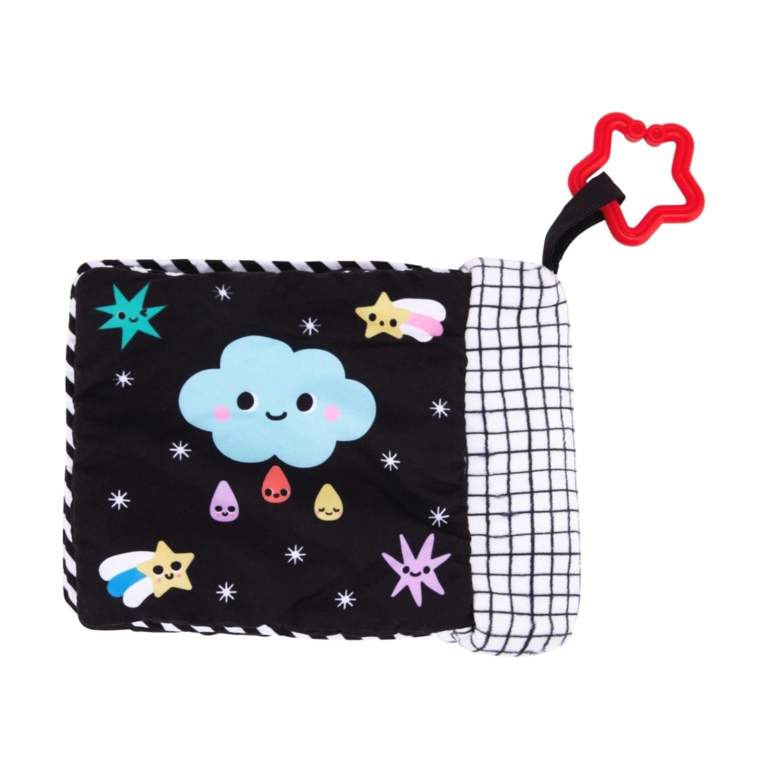 6 Lights and Music Pram Book, 6 of 8