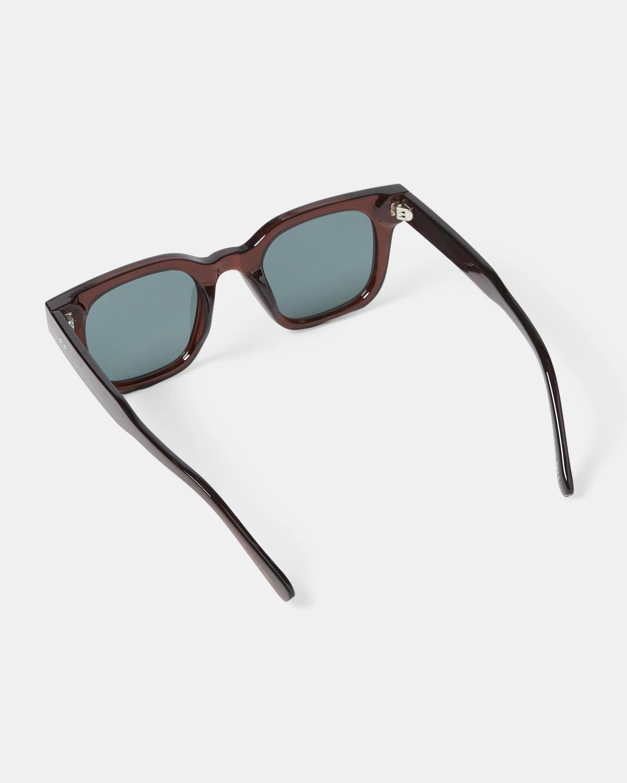 3 Chunky D Frame Sunglasses Black, 3 of 6