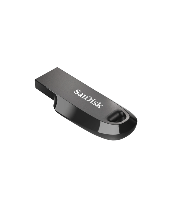SanDisk Ultra Curve USB 3.2 Gen 1 Flash Drive CZ550 - 32GB