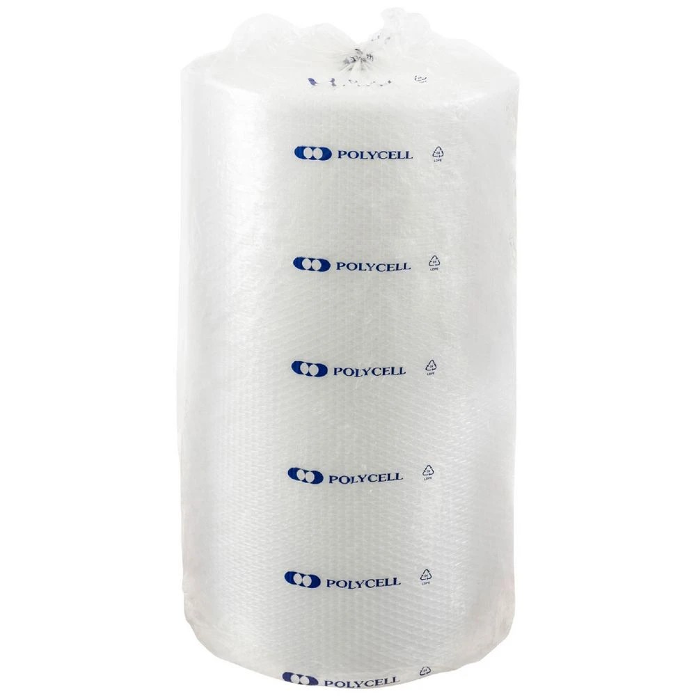 1 Polycell 20mm Heavy Duty Bubble Wrap 1500mm x 100m, 1 of 2