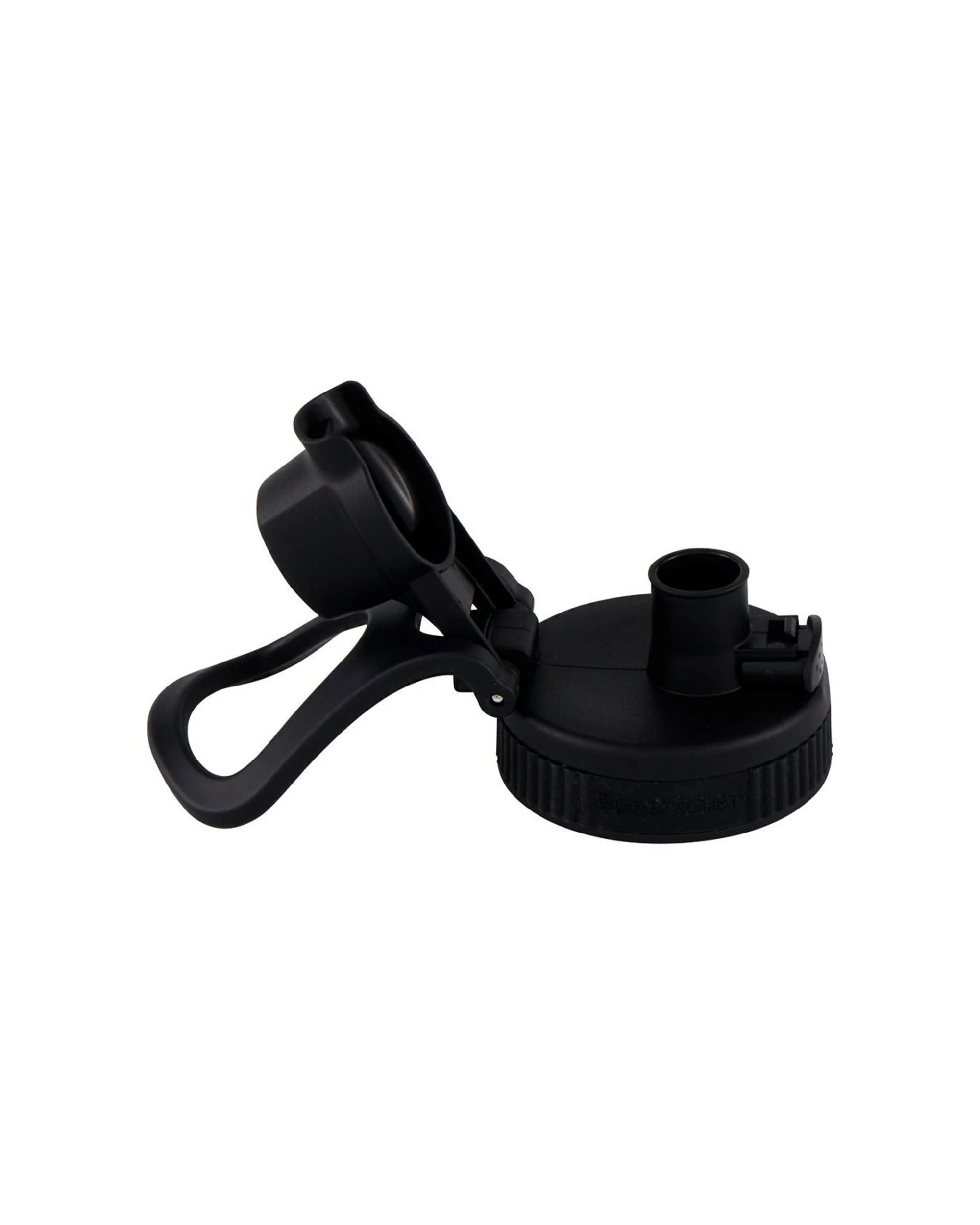 3 Sprinkler Alfie Bottle 1.1L Vacuum Insulated Leakproof Portable - Black, 3 of 6