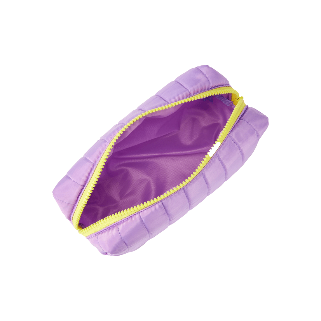 4 Pencil Case - Lilac, 4 of 5