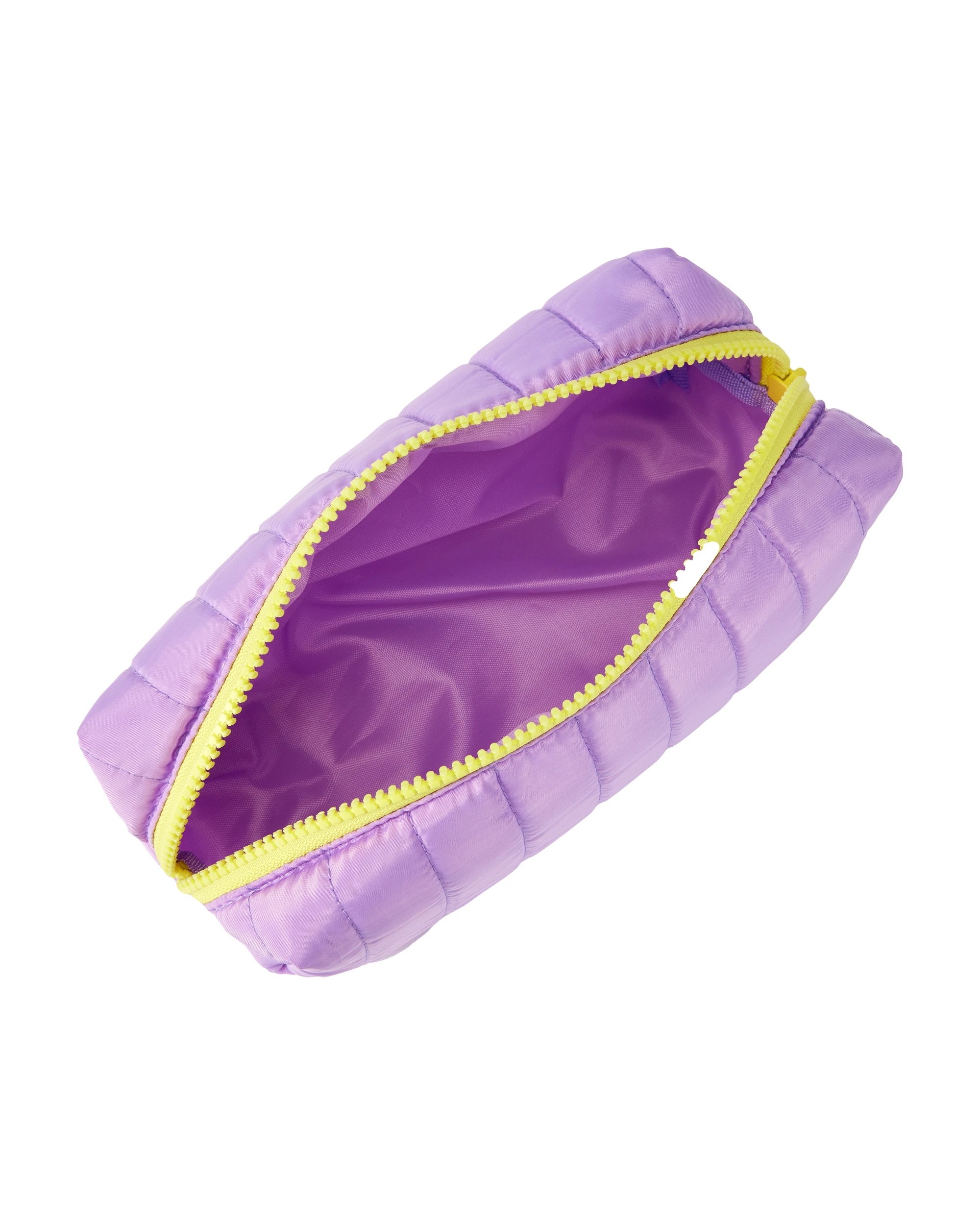 4 Pencil Case - Lilac, 4 of 5