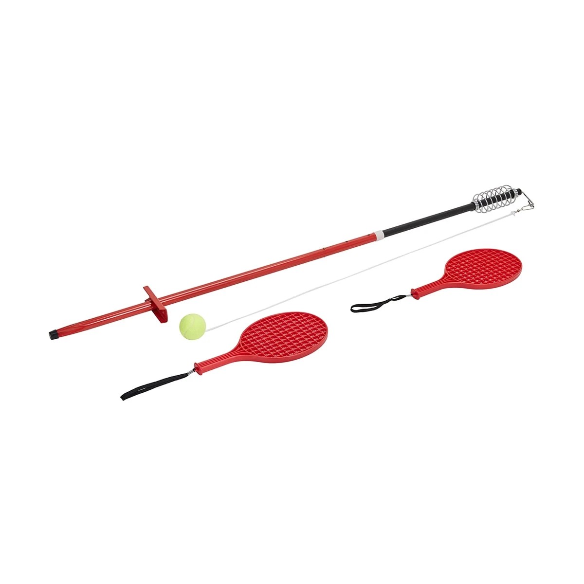 2 Backyard Tennis, 2 of 8