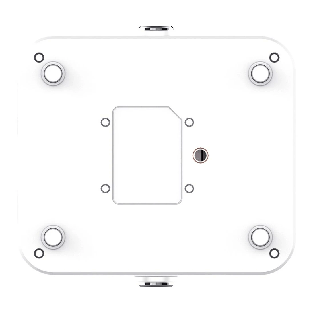 4 Blaupunkt HD Smart Projector with Google TV, 4 of 6