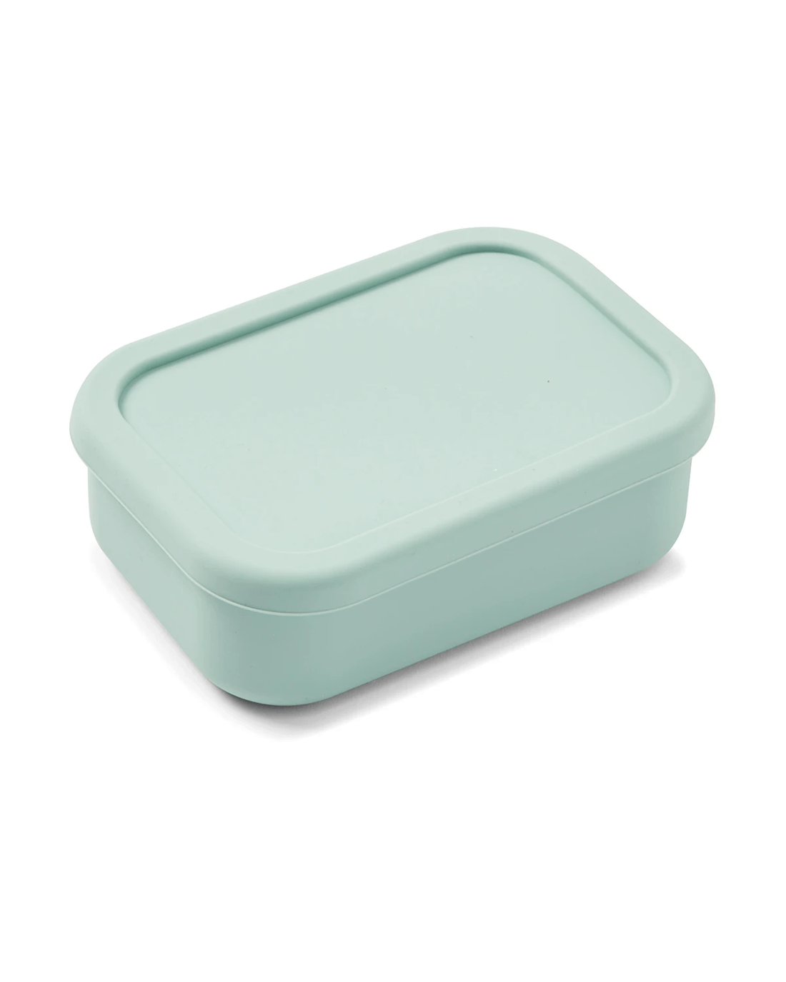 6 2 Pack Sage Silicone Snack Box, 6 of 9