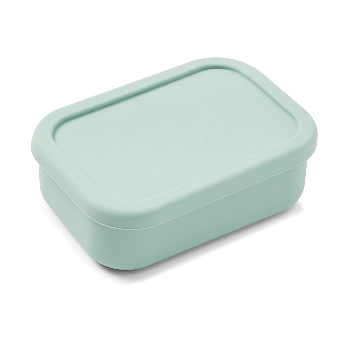 6 2 Pack Sage Silicone Snack Box, 6 of 9