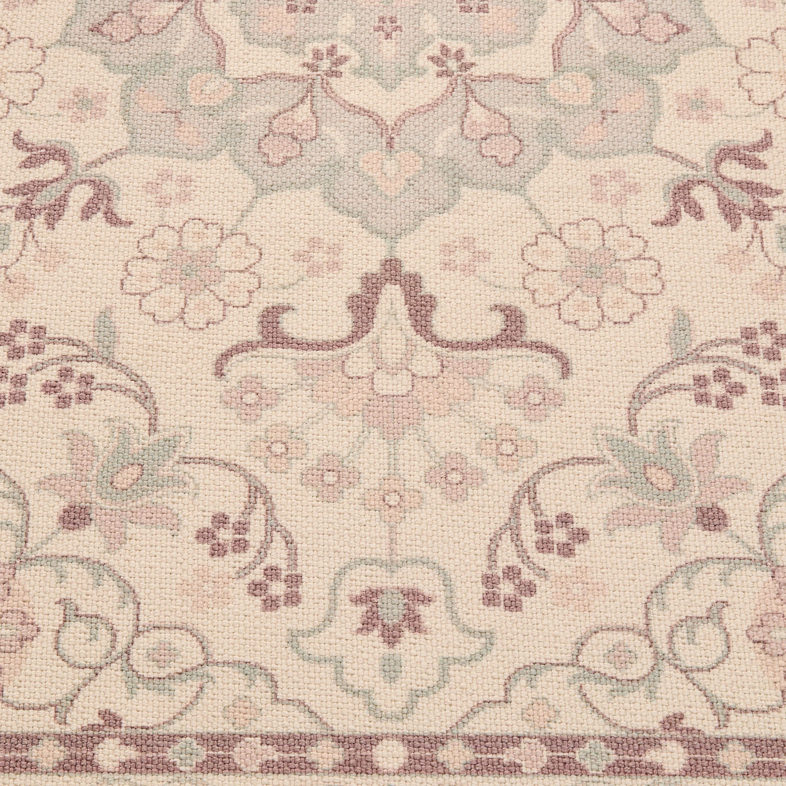 4 Iris Washable Runner - 300cm x 80cm, 4 of 6
