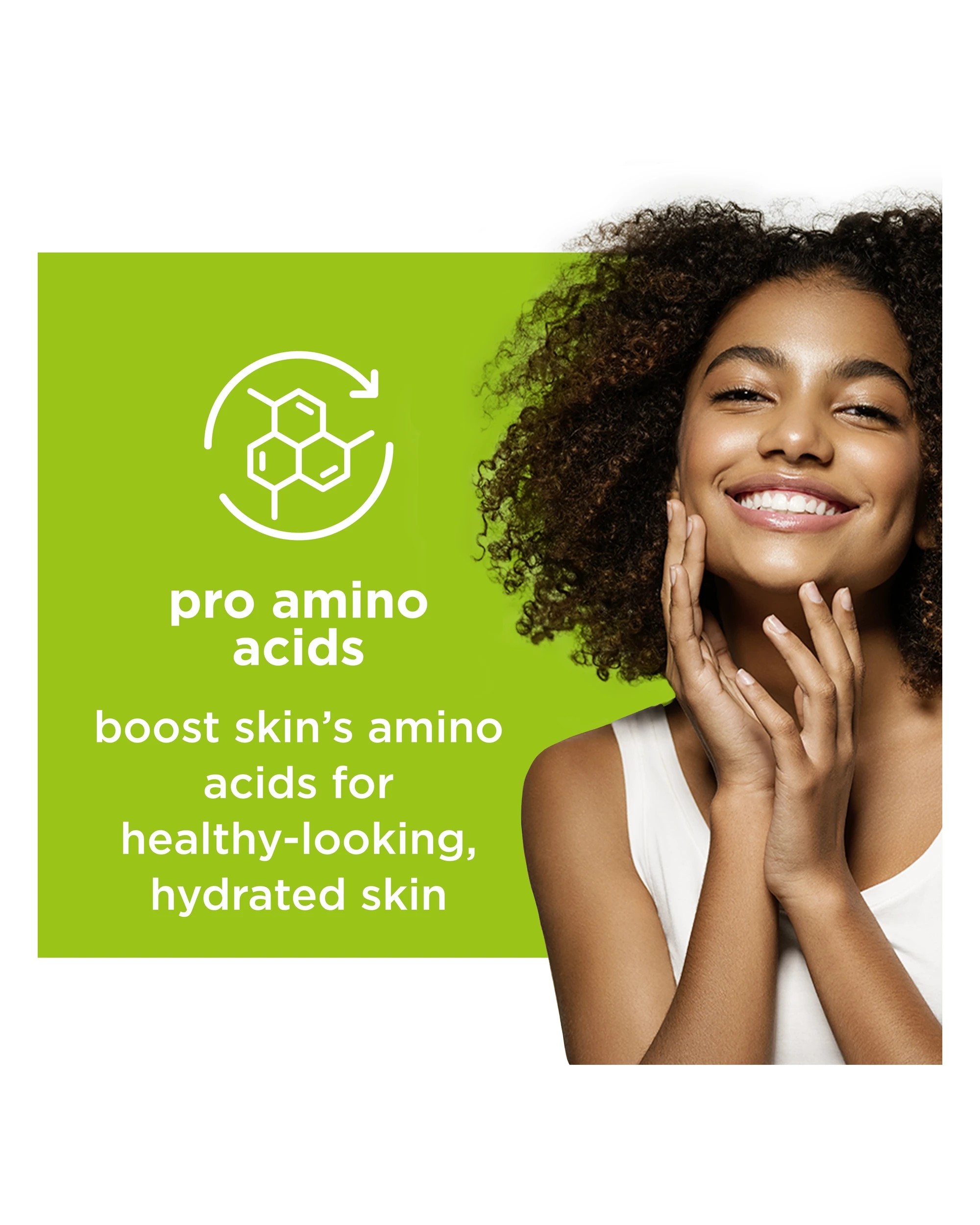 3 Simple Moisturising Facial Wash 150ml, 3 of 7