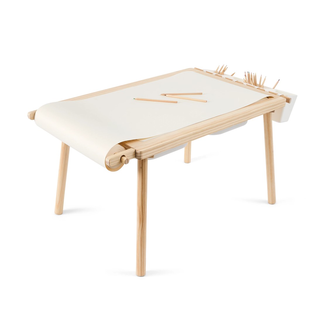 9 3 Piece Multi-Functional Activity Table, 9 of 10