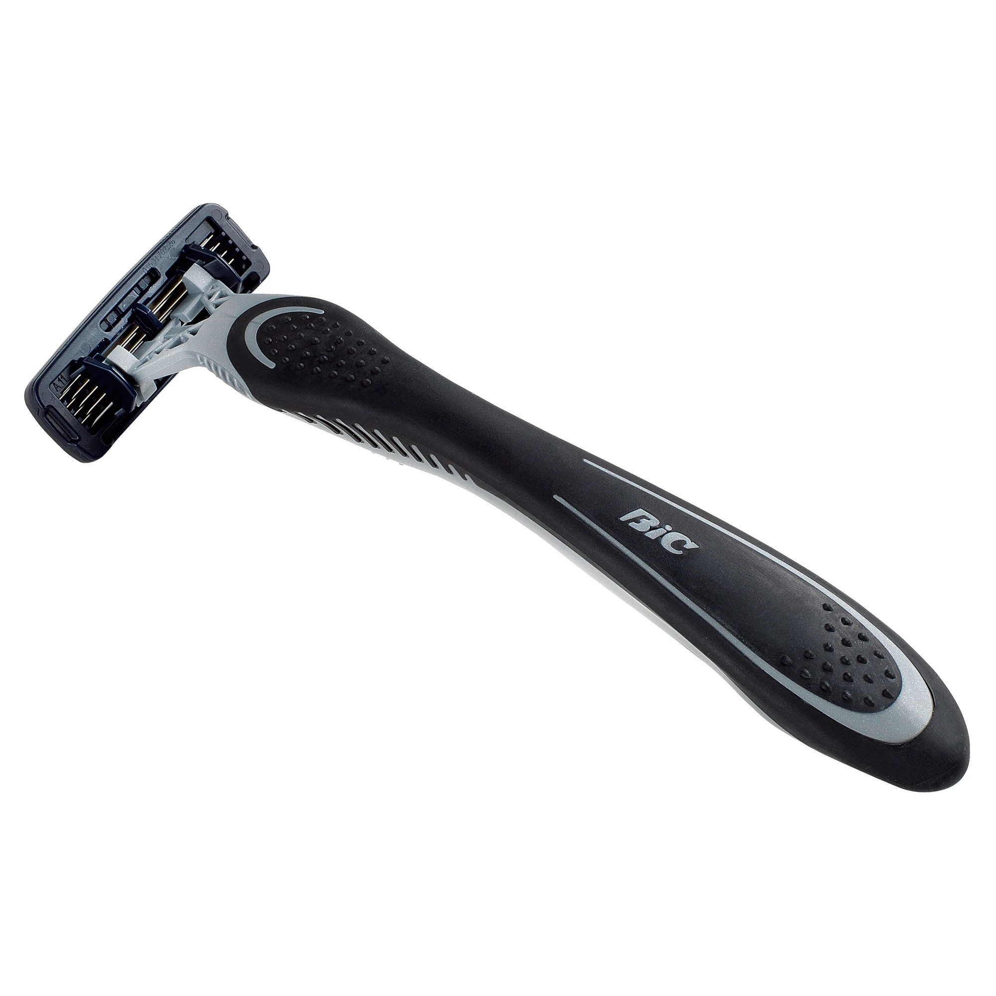 4 BIC Flex 4 Razors - 3 Pack - Black, 4 of 5