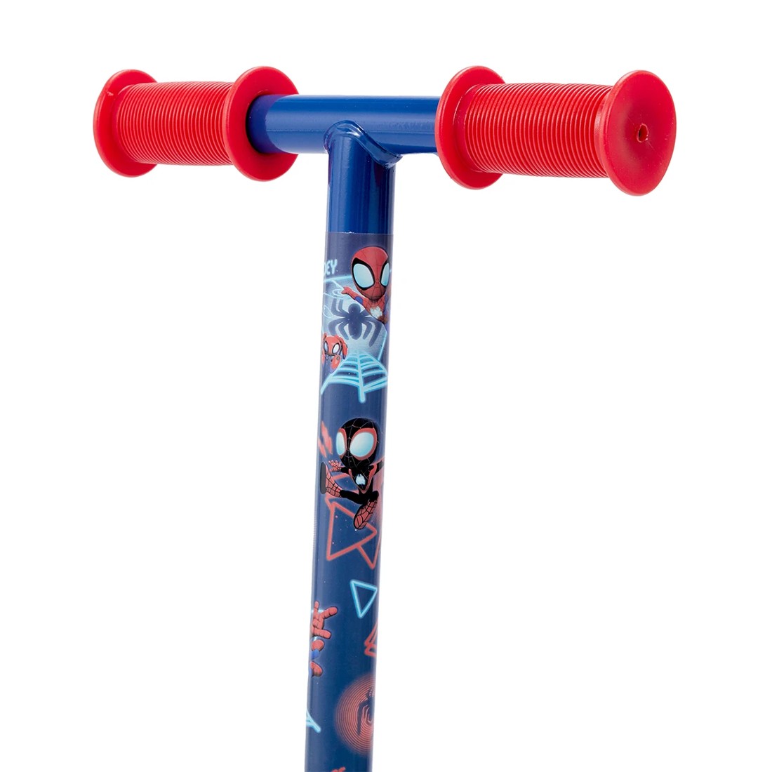 3 Disney Spidey and his Amazing Friends Tilt and Turn Scooter, 3 of 9