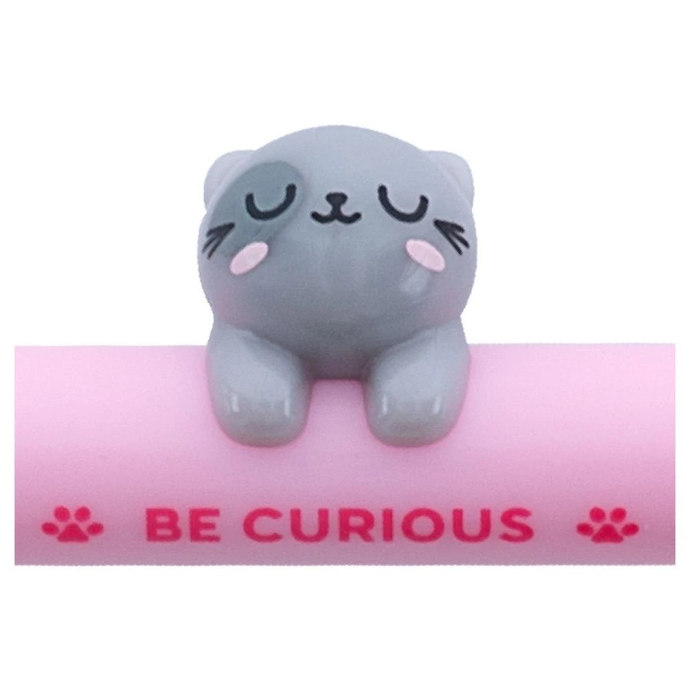 3 Legami Gel Pen Lovely Friends Kitty, 3 of 3