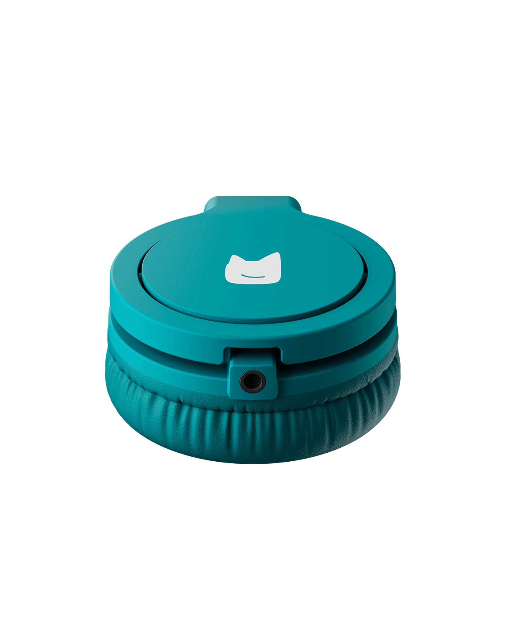 3 Tonies - Wired Headphones - Tropical Teal - Multi, 3 of 5