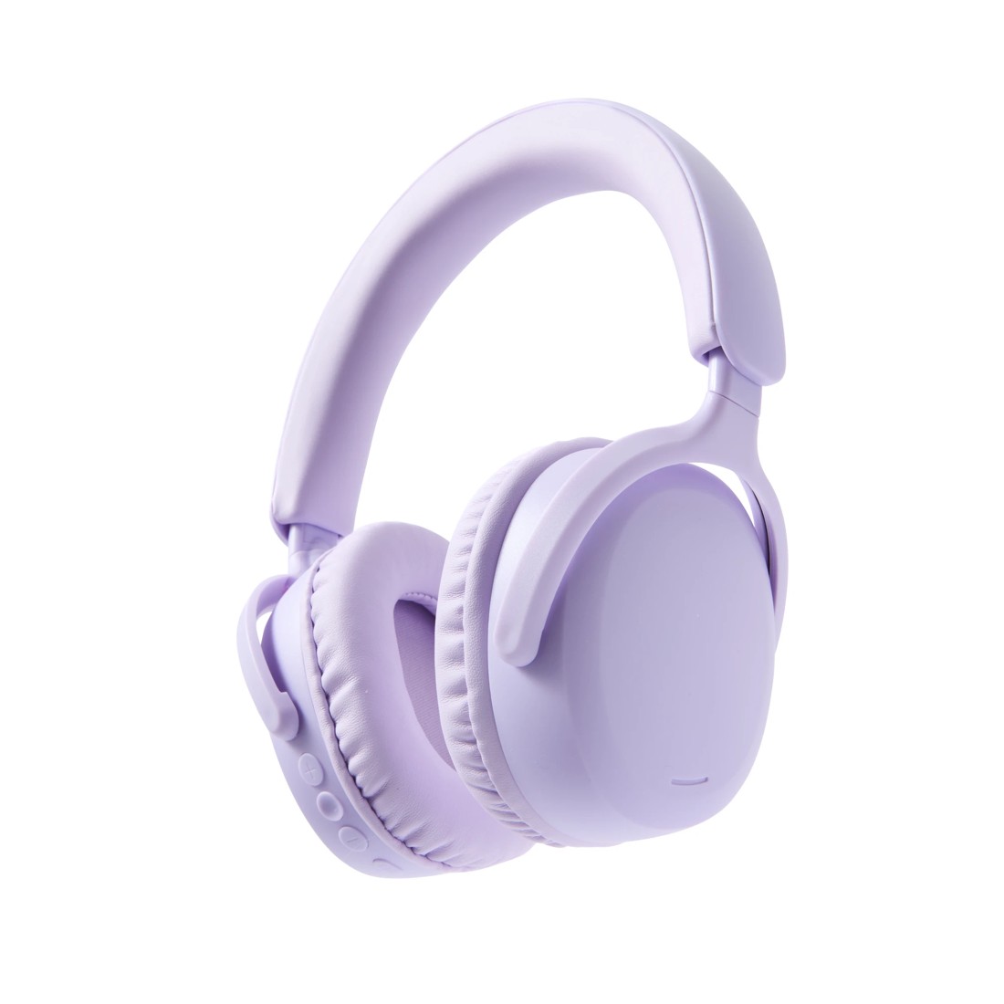 1 Bluetooth Overear Headphones - Lavender, 1 of 9