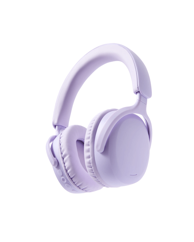 Bluetooth Overear Headphones - Lave