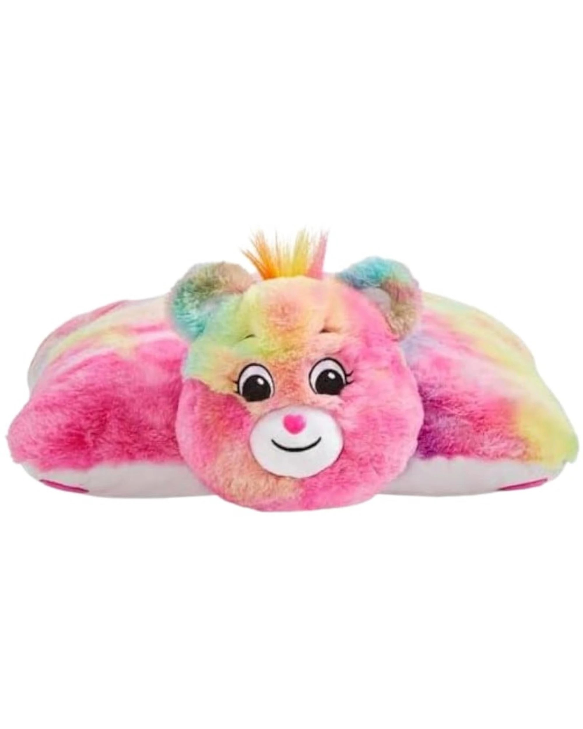 1 Pillow Pets Care Bears Togetherness Bear Plush, 1 of 3