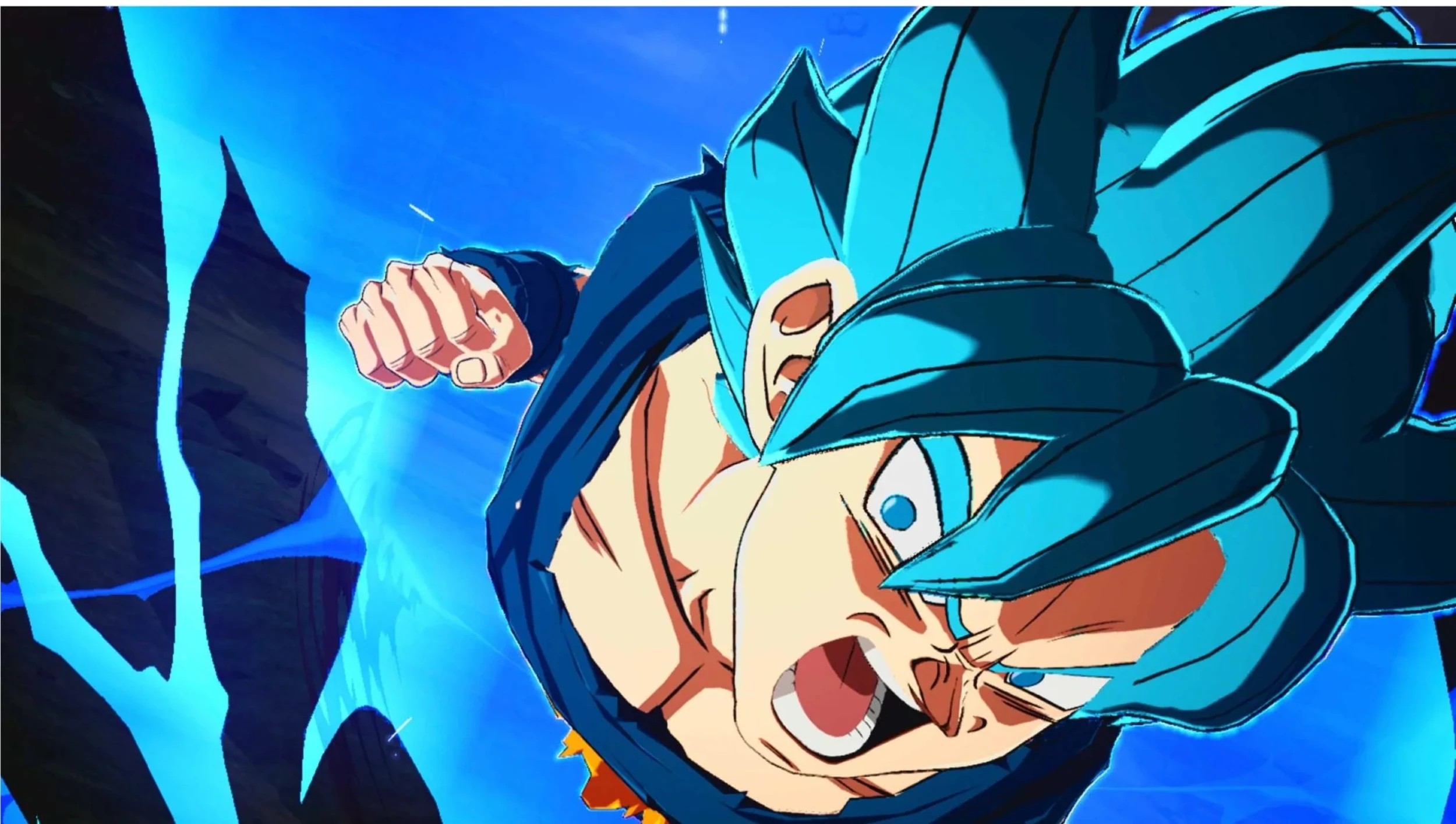 2 Dragon Ball Sparking Zero - Nintendo Switch - Multi, 2 of 4