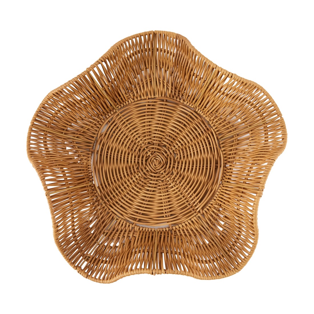 2 Wavy Decor Tray, 2 of 5