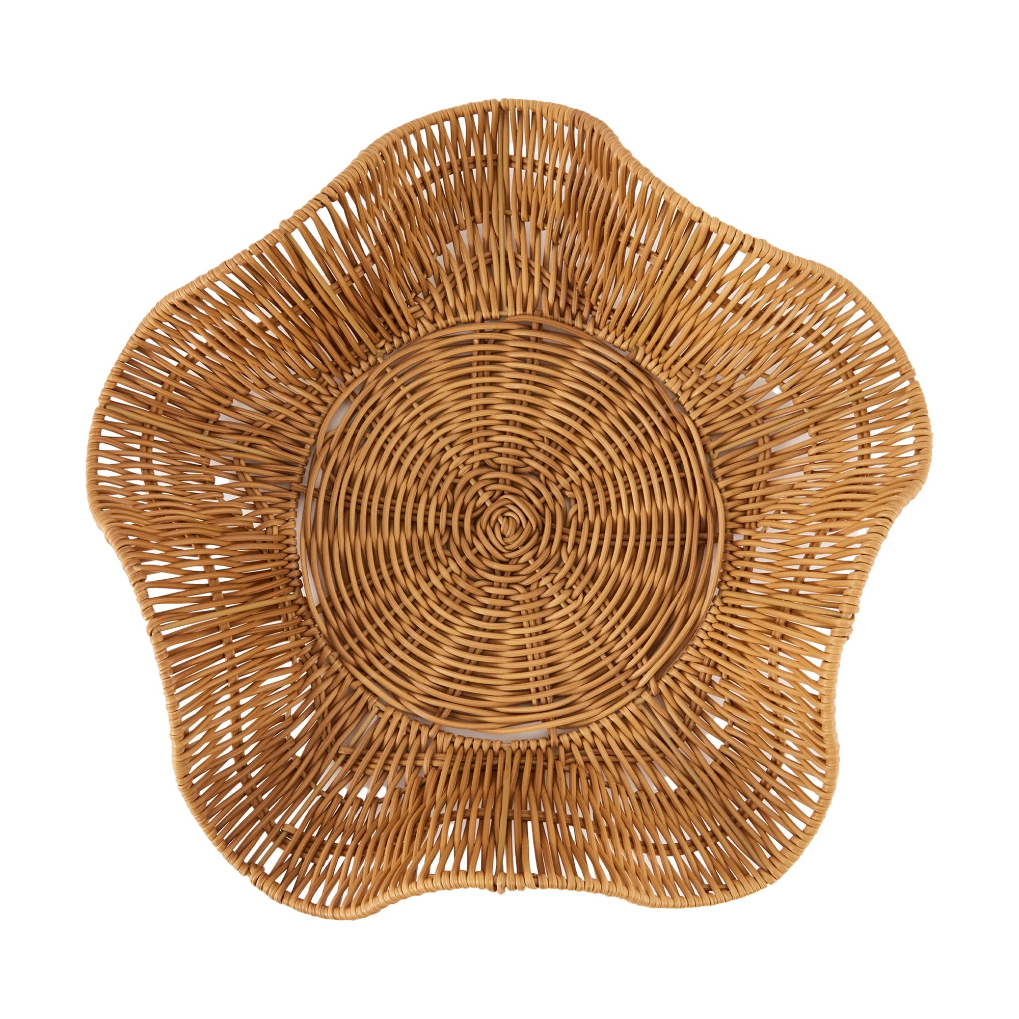 2 Wavy Decor Tray, 2 of 5