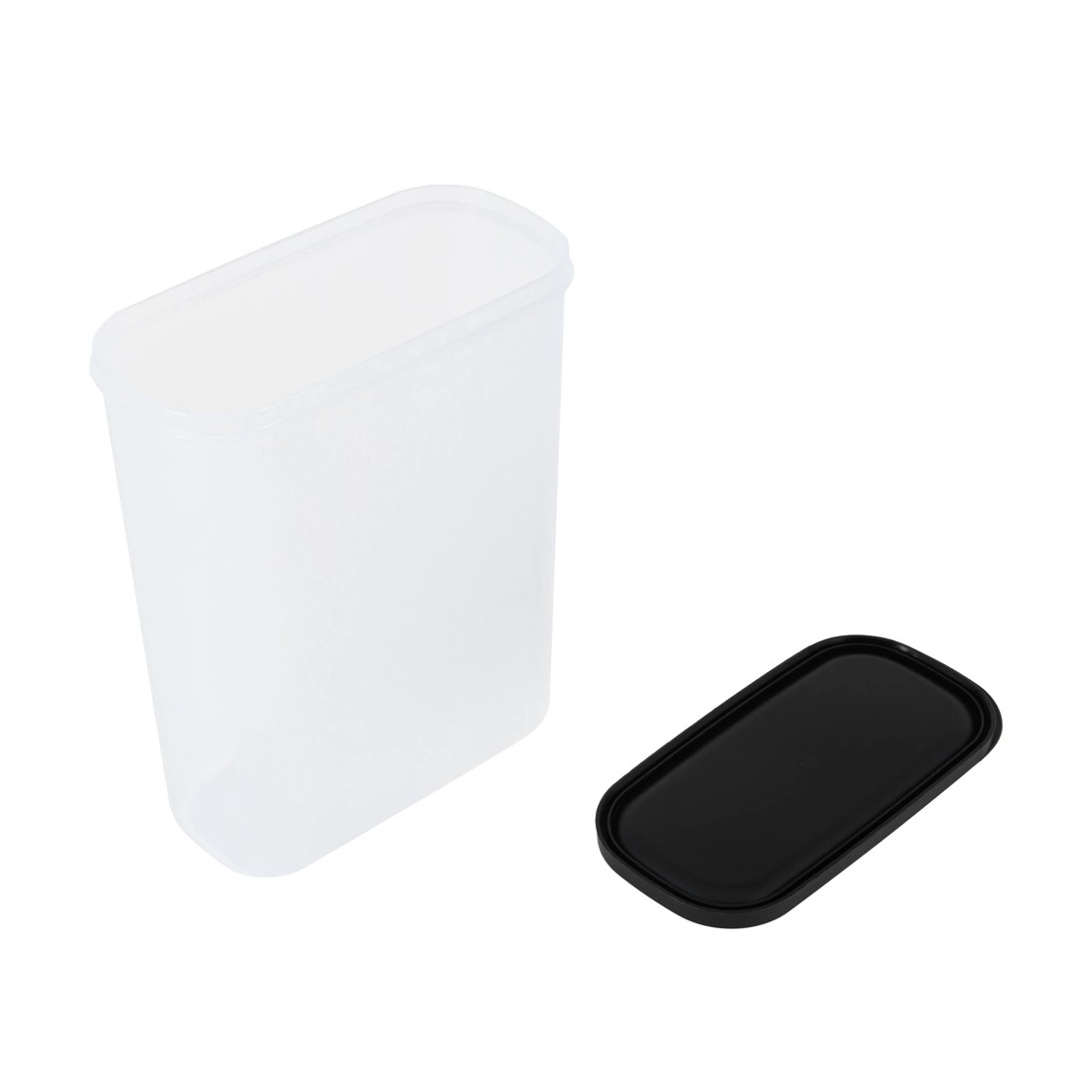 3 2.6 Litre Dry Food Storage, 3 of 4