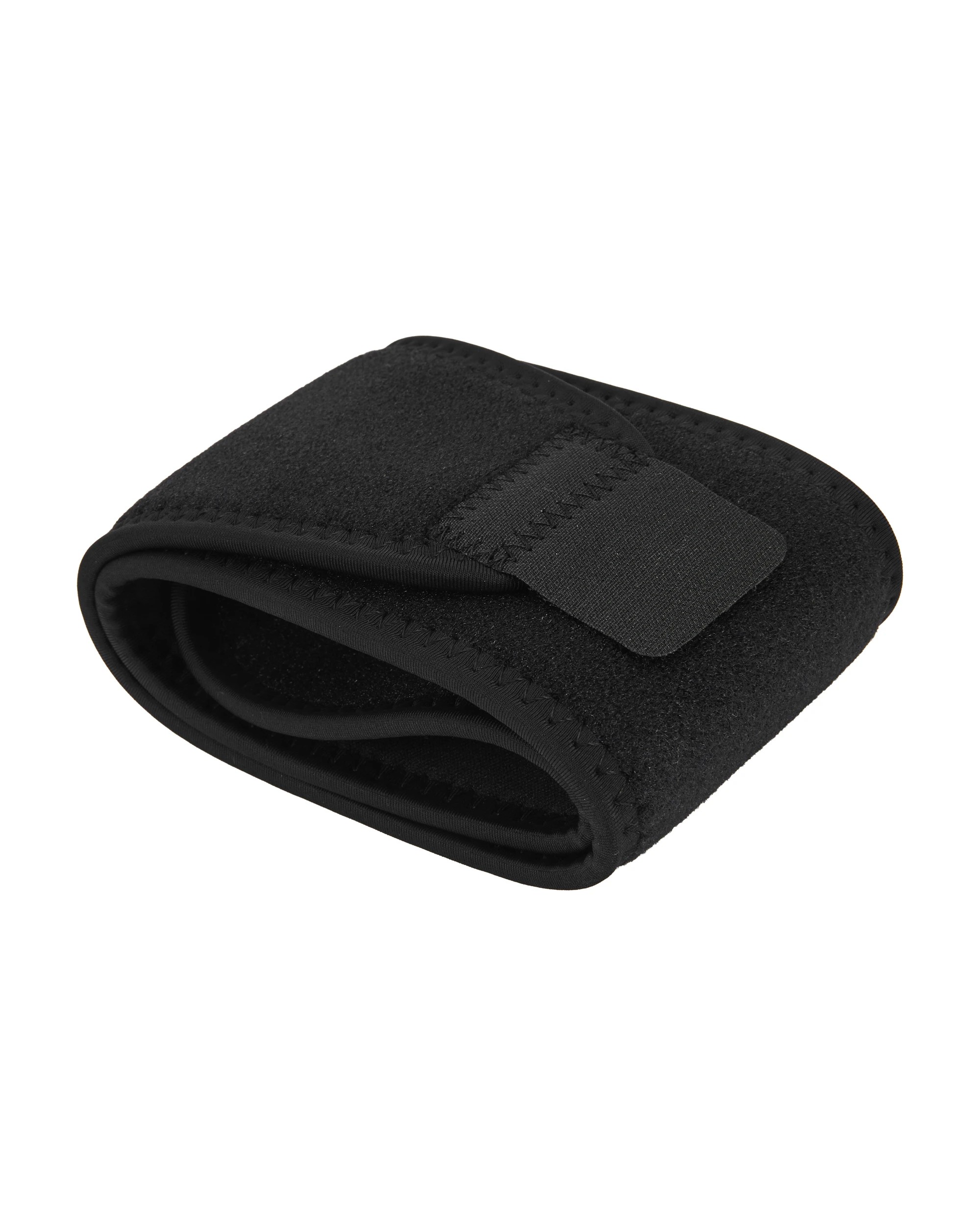 4 Protective Ankle Support - Black, 4 of 6