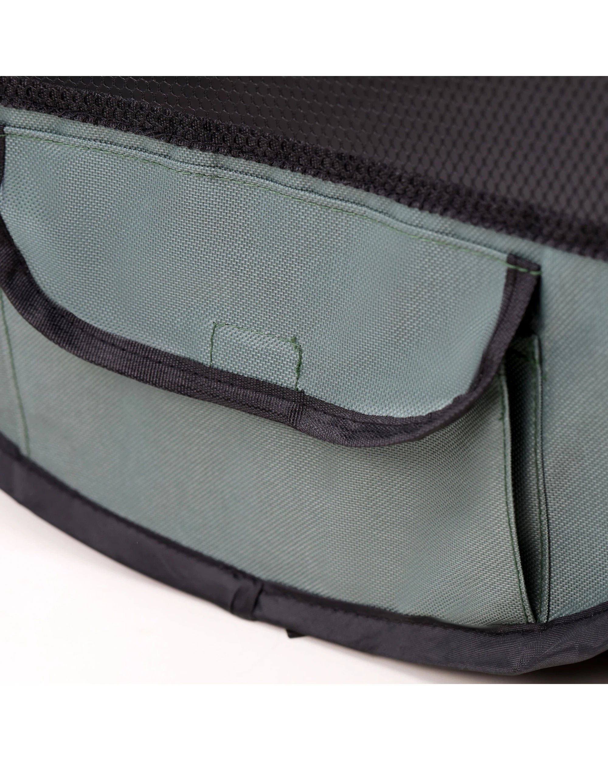 6 Charlie's Adventure Pet Playpen Foldable Portable Crate Large - Green, 6 of 9