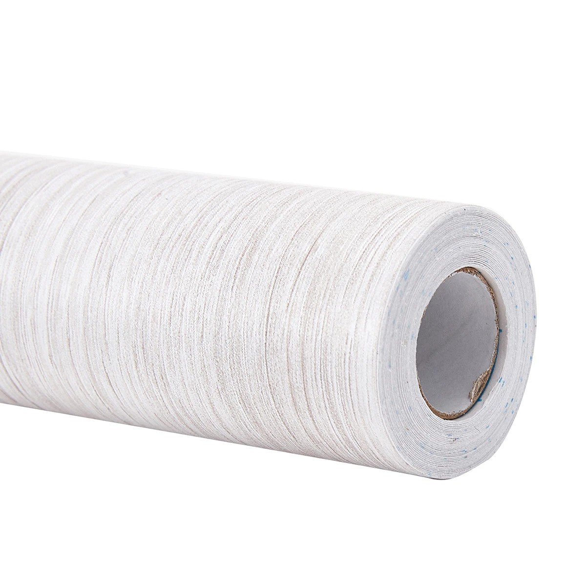 5 Self Adhesive Film - White Wash Wood Look, 5 of 7